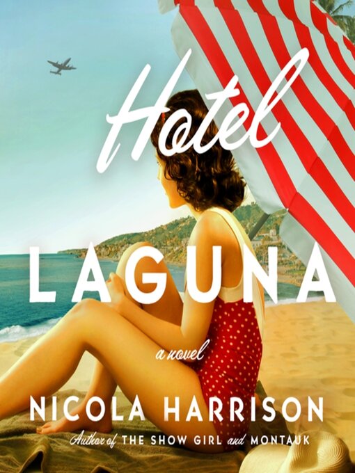 Title details for Hotel Laguna by Nicola Harrison - Available